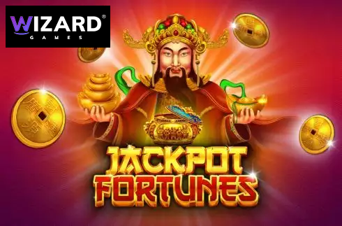 Jackpot Fortunes